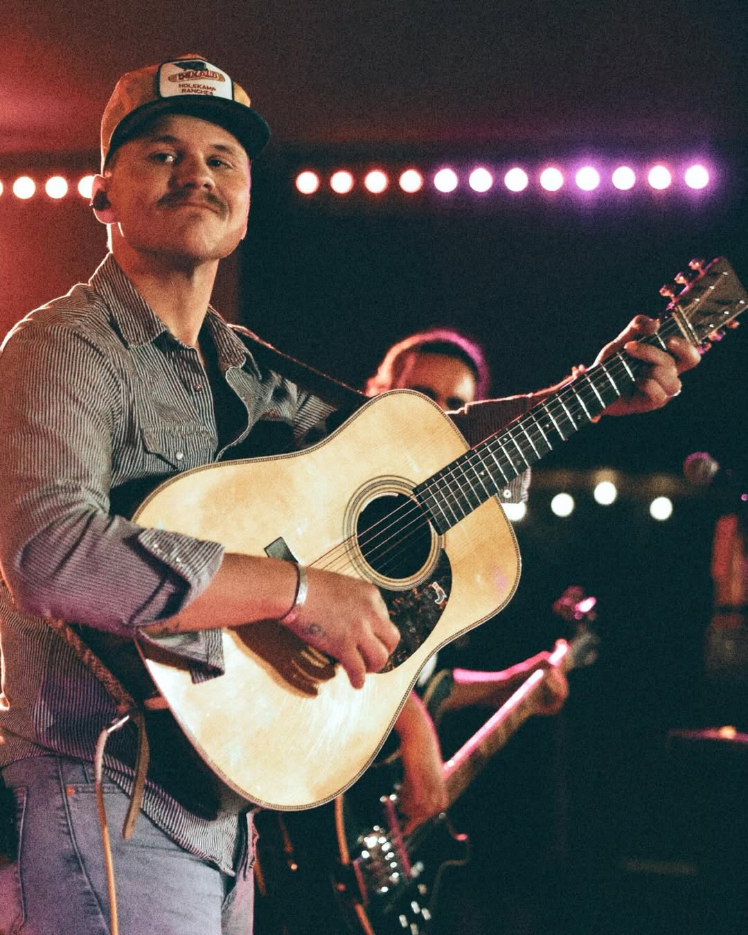 Kolton Moore & the Clever Few