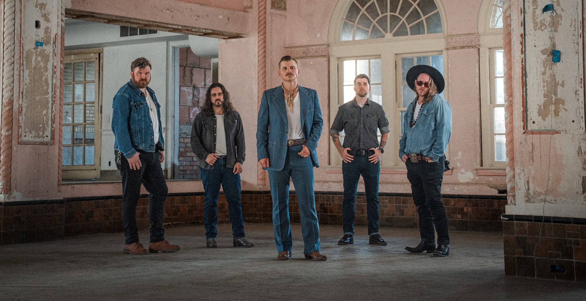 Kolton Moore & the Clever Few